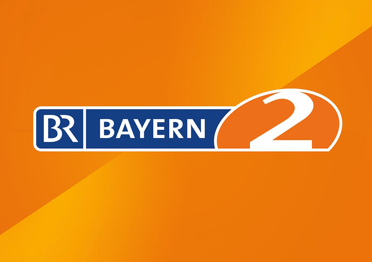 BR Bayern 2 Logo