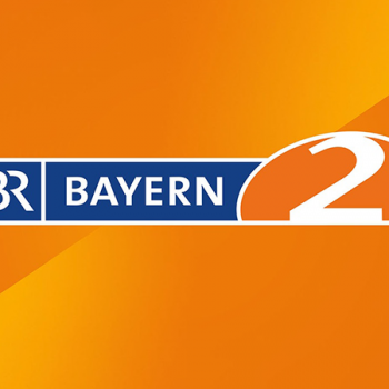 BR Bayern 2 Logo