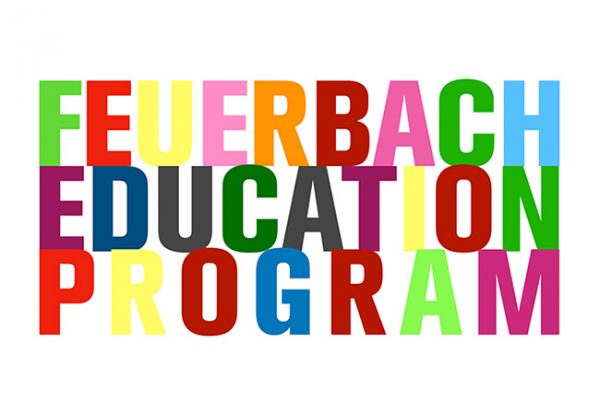 Feuerbach Education Program - Logo