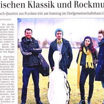 Bonner zeitung Bild
